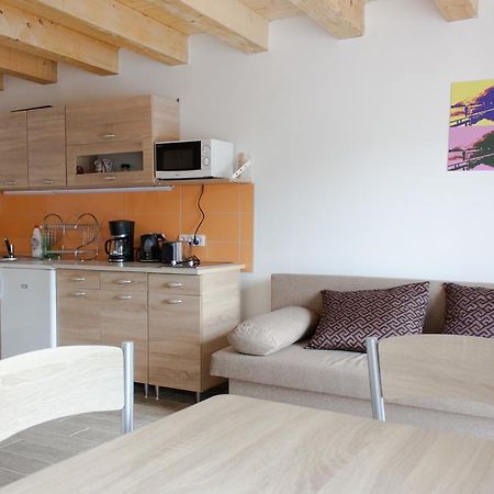 Haus Bierherr Mariazell Esterno foto