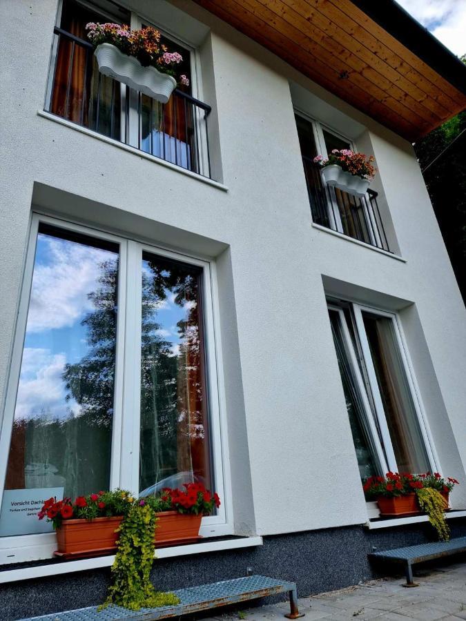 Haus Bierherr Mariazell Esterno foto