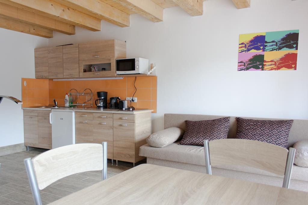 Haus Bierherr Mariazell Esterno foto