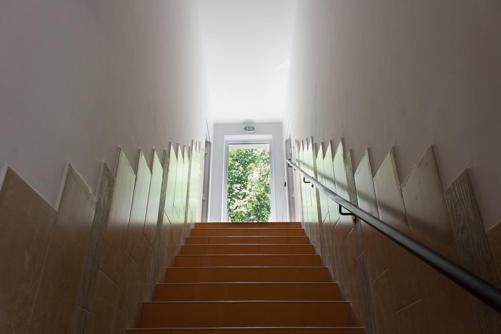 Haus Bierherr Mariazell Esterno foto