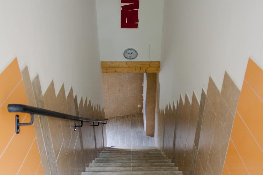 Haus Bierherr Mariazell Esterno foto