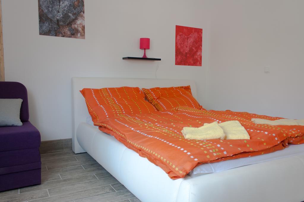 Haus Bierherr Mariazell Esterno foto