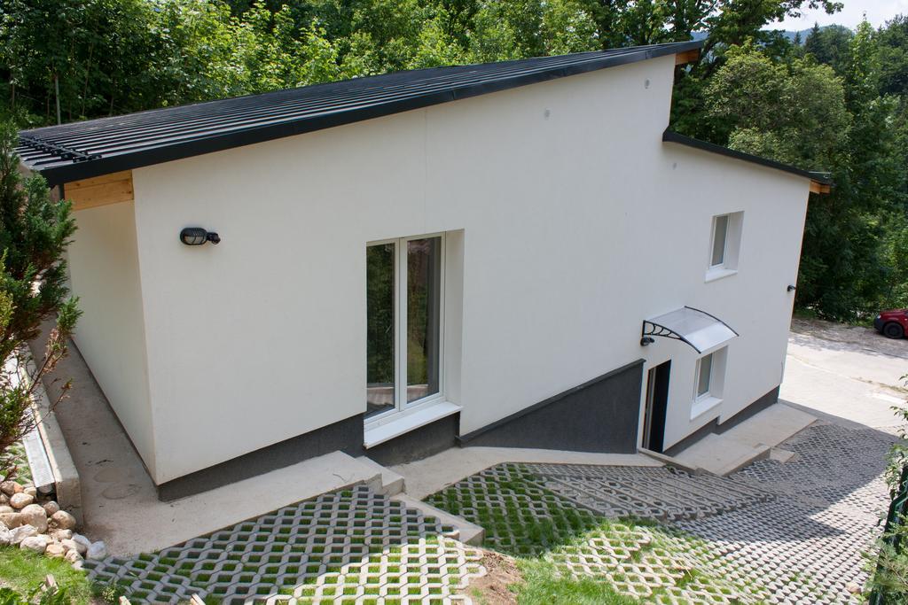 Haus Bierherr Mariazell Esterno foto