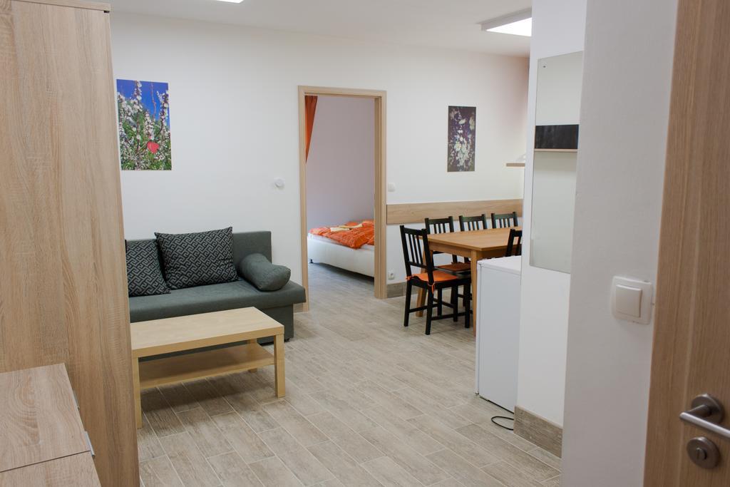Haus Bierherr Mariazell Esterno foto