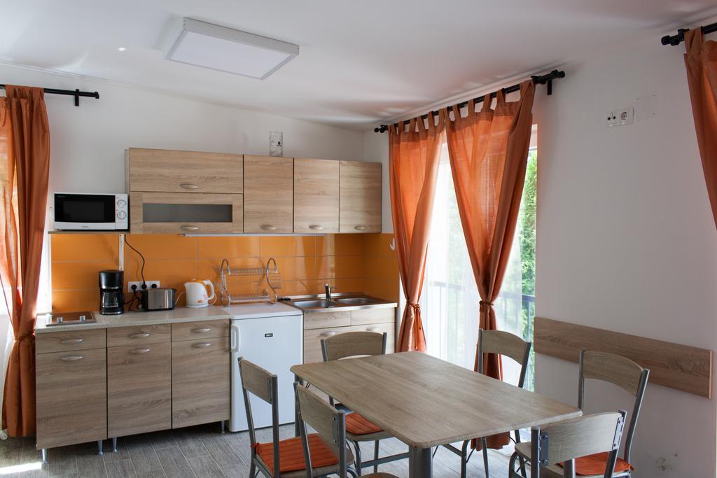 Haus Bierherr Mariazell Esterno foto