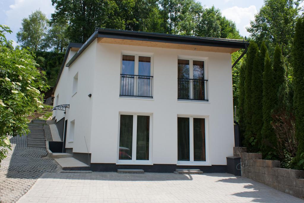 Haus Bierherr Mariazell Esterno foto