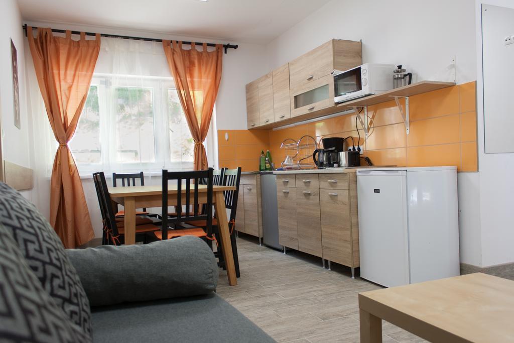 Haus Bierherr Mariazell Esterno foto