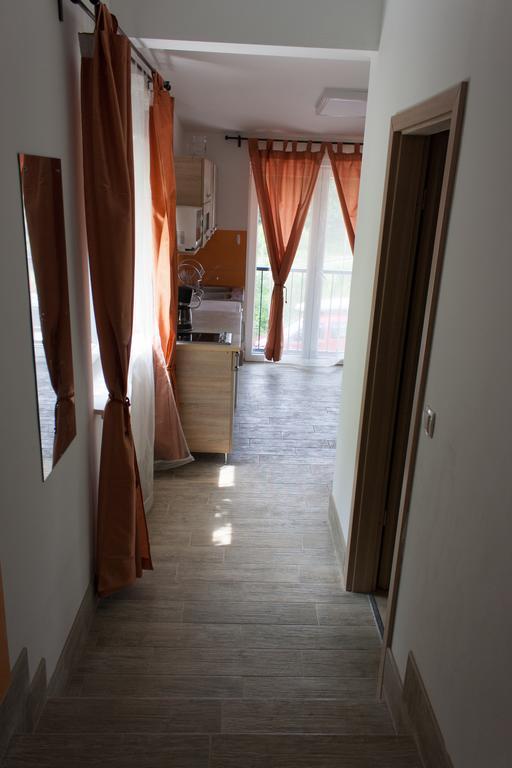 Haus Bierherr Mariazell Esterno foto