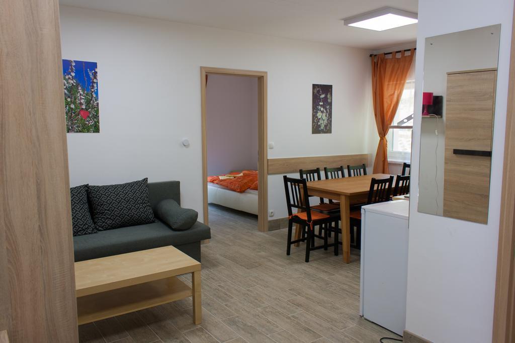 Haus Bierherr Mariazell Esterno foto