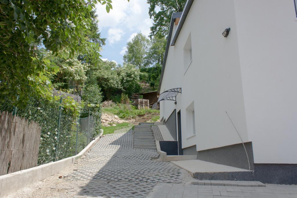 Haus Bierherr Mariazell Esterno foto