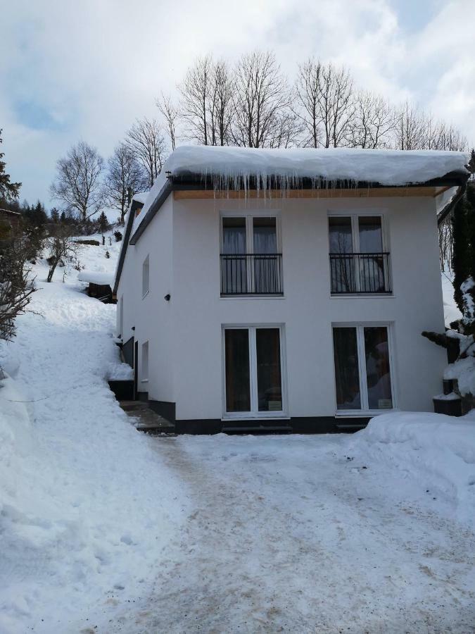 Haus Bierherr Mariazell Esterno foto